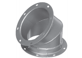 45˚ Steel Pipe Flange