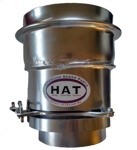 H.A.T. – ASPC Hose Adapter Thingy® *NEW VERSIONS*