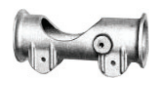 Aluminum Hose Guide Tube