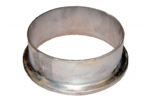 Aluminum Male Coupler