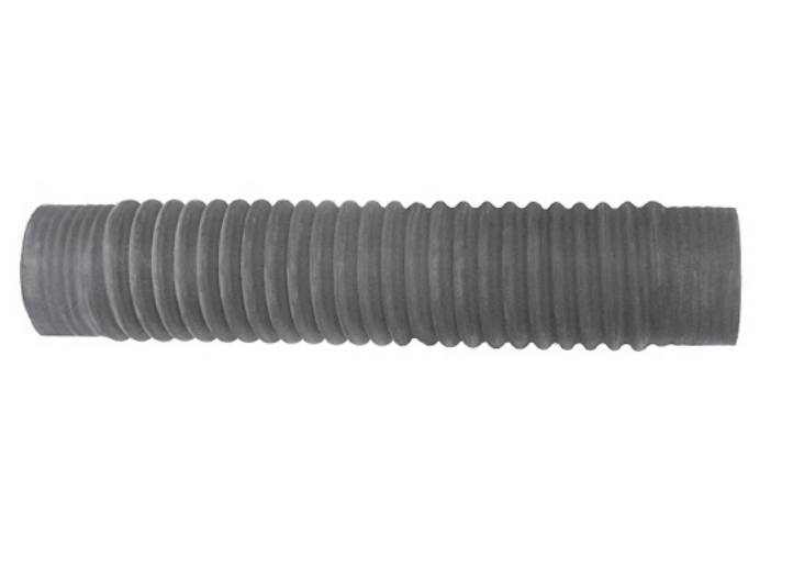 Aquatech® Style Cuffed Rubber Debris Hose