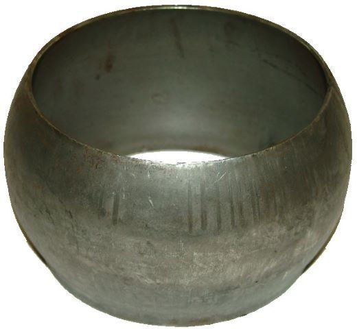 Aquatech® Style Male Steel End w/Ring