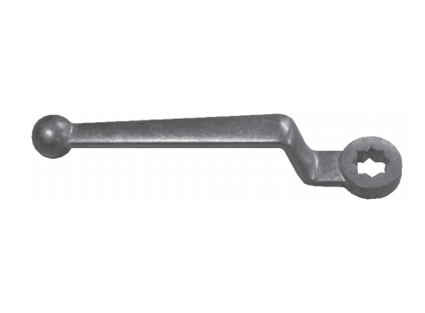 Ball Valve Handles