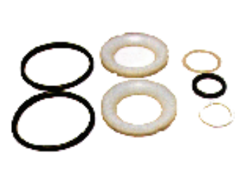 Ball Valve Seal Kit