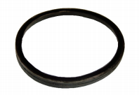 Bandlock Style Female Coupler Gasket - (Roundback)