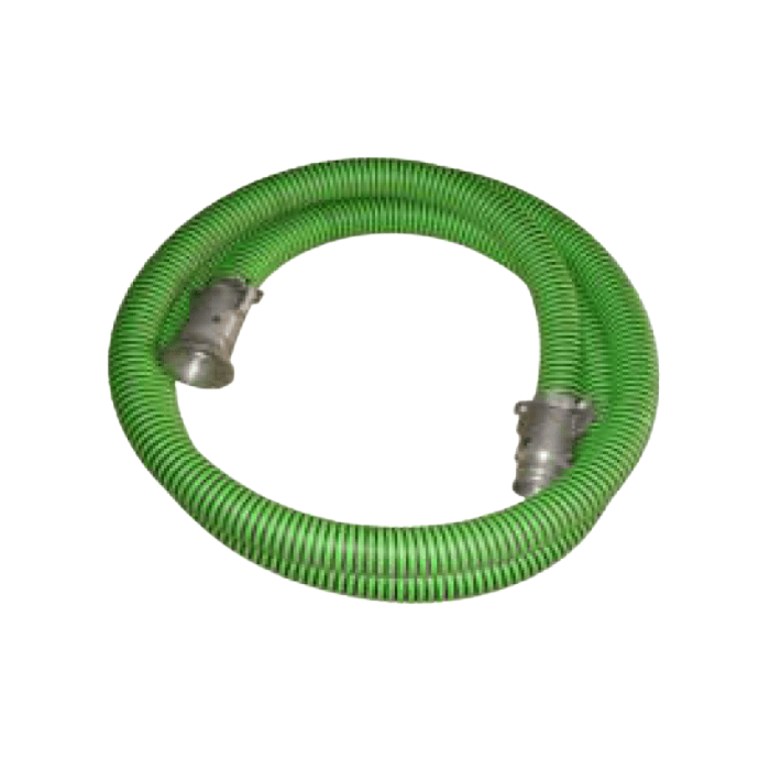 Below Freezing Hose Guide Hose with Special Flex-Metallic Liner