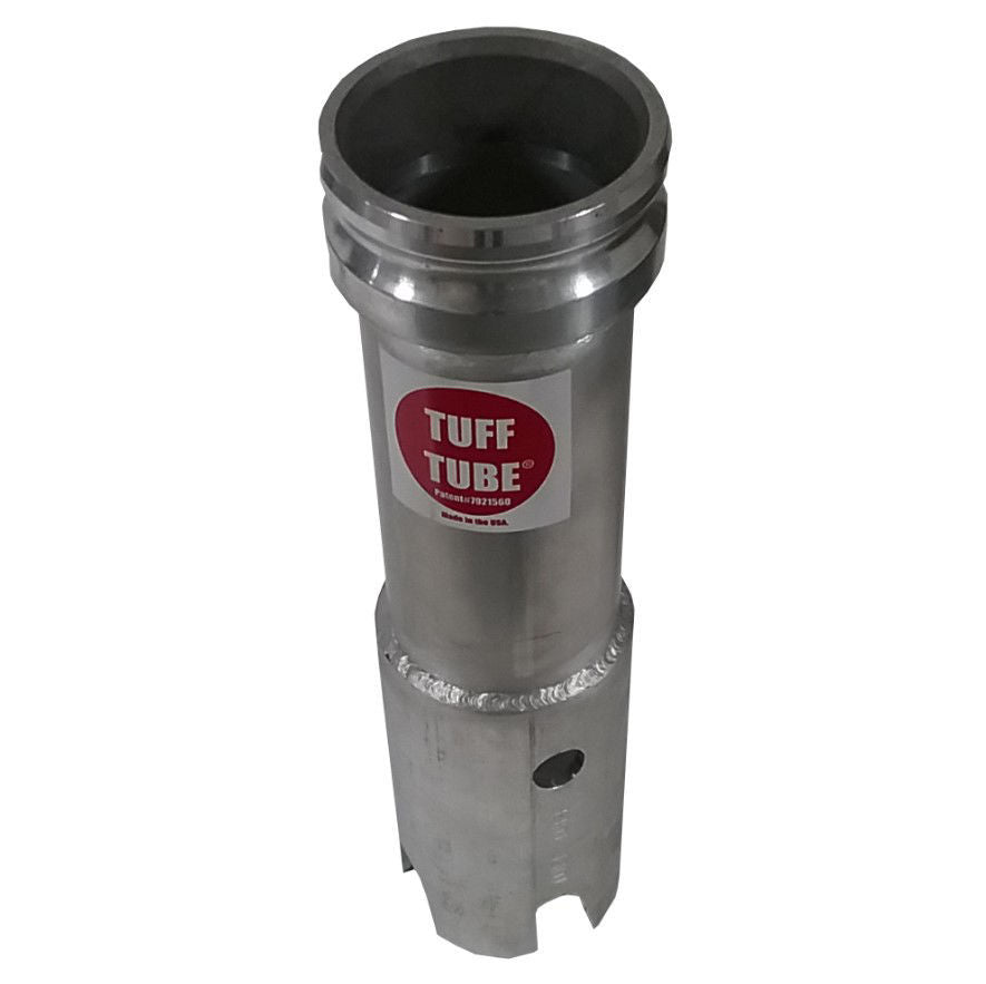 Camlock Catch Basin (Various Sizes/Styles - dig tube)