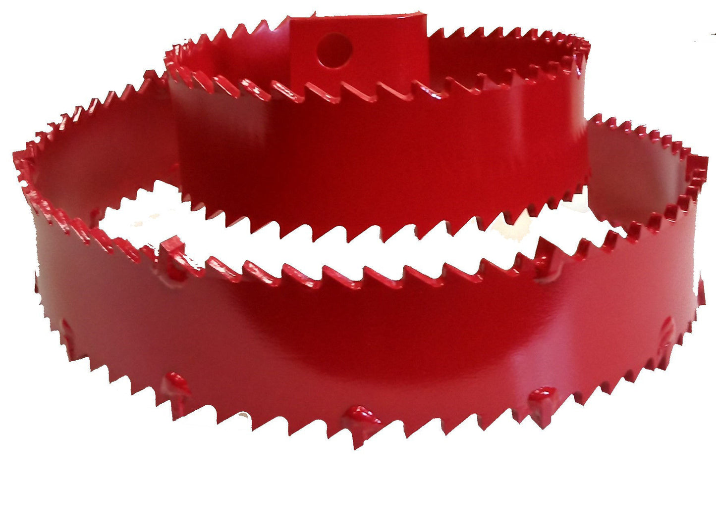 Carbided Supreme Saw Blades - Spiral