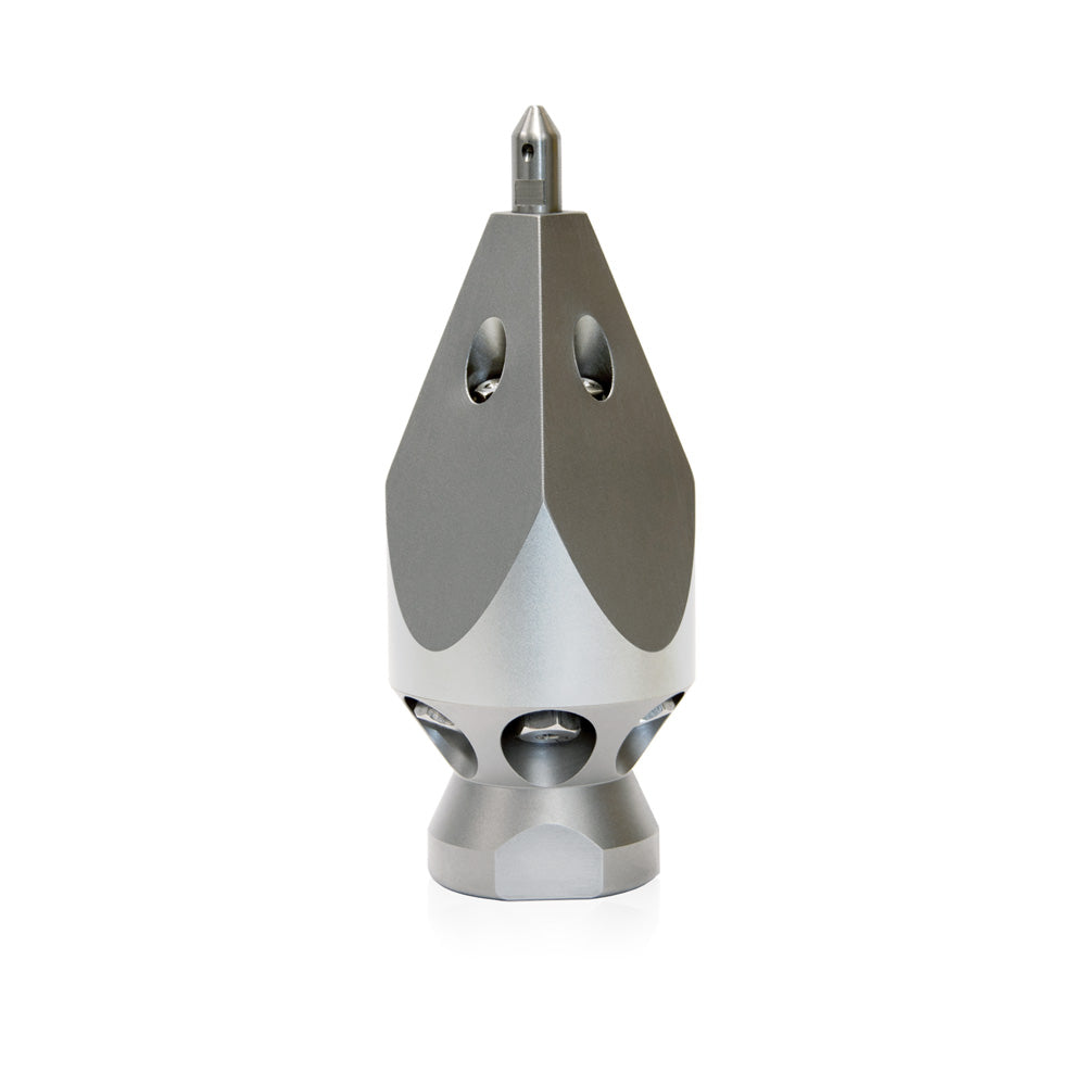 Chisel Nozzle