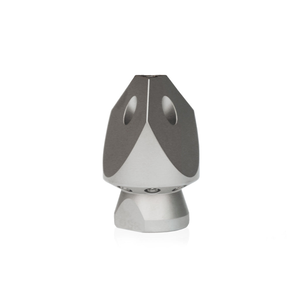 Chisel Nozzle