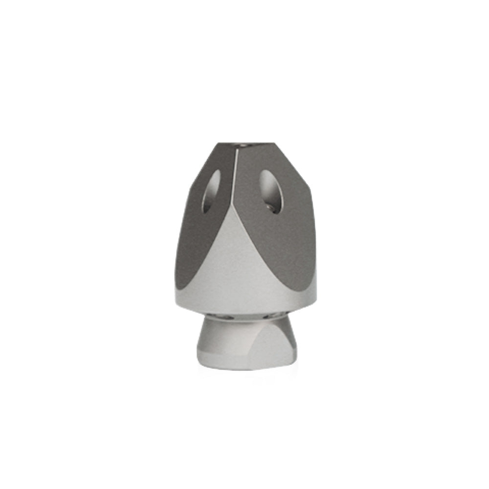 Chisel Nozzle