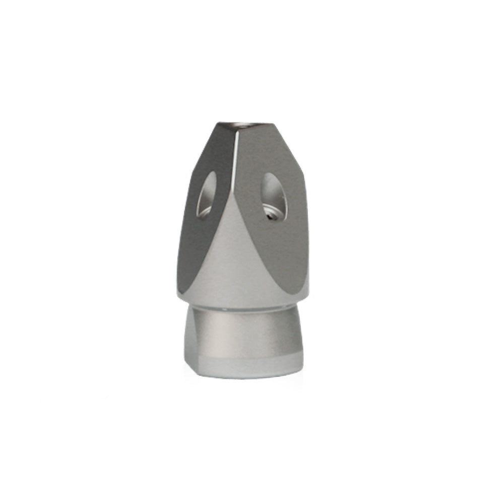 Chisel Nozzle