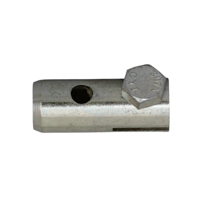 Direct Hook Root Saw Coupling