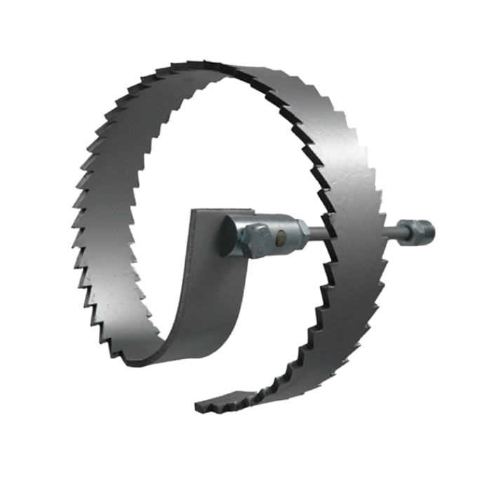 Dura-Max Flat Root Saw by Max-Life MFG