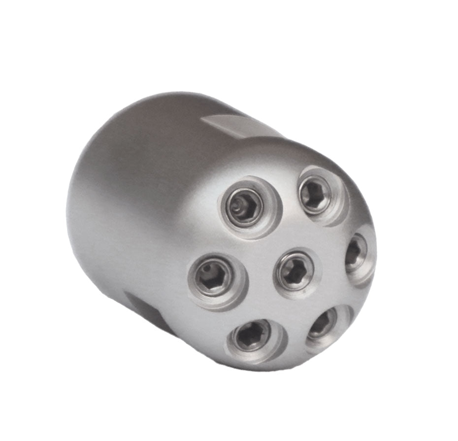 Primus Nozzle