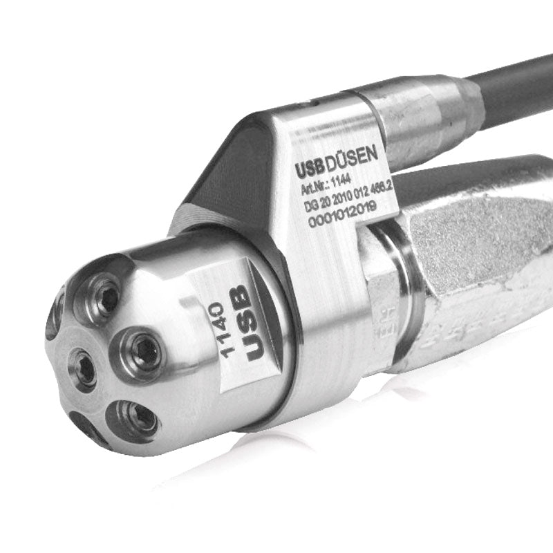 Primus Nozzle