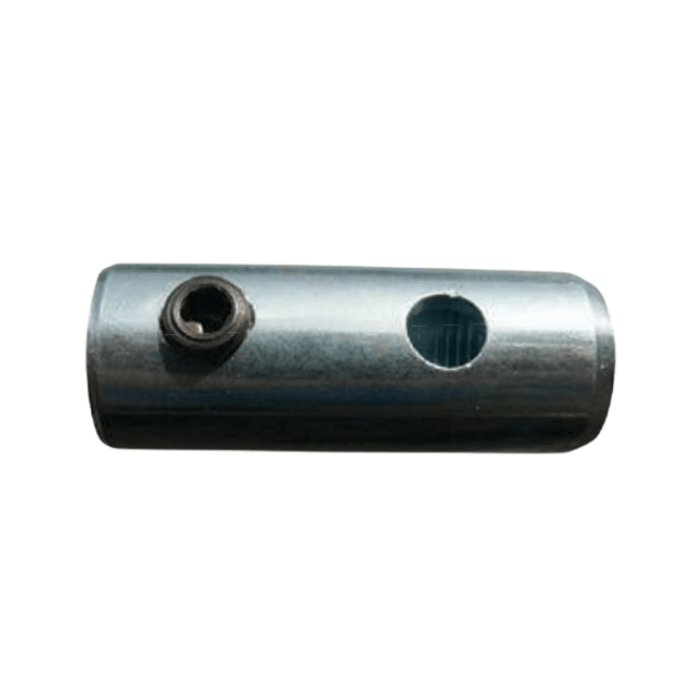 Direct Hook Square Bar Couplings