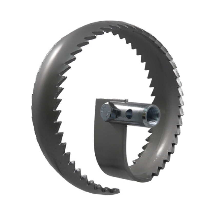 Dura-Max Concave Root Saws