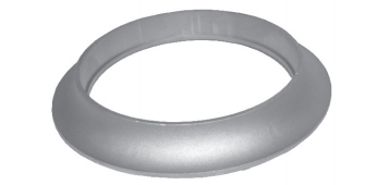 EZ Flange