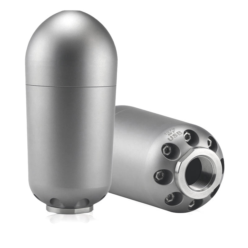 FD2 Nozzle
