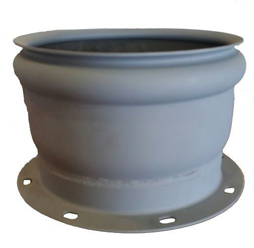 Flange Adapters - Steel