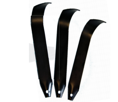 Flex / Curved Cutter Blades