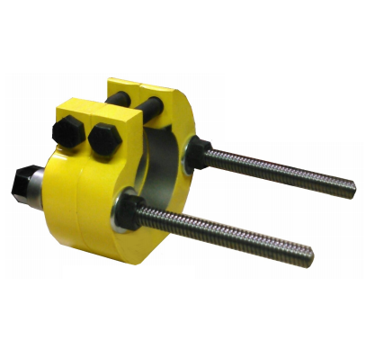 Hand Swage Machine