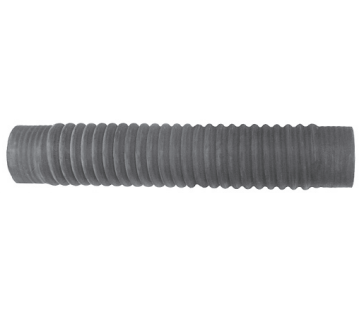 Heavy Duty Cuffed Debris Hose