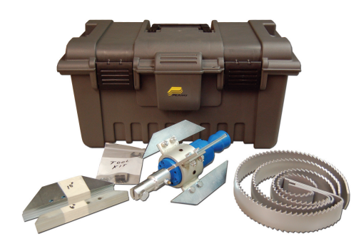 Lateral Root Cutter Kits