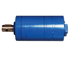 Lateral Root Cutter Motor