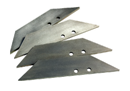 Lateral Skid Extensions (Sold individually)