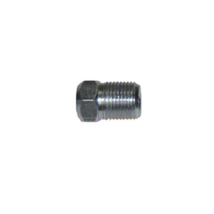 Sectional Rod Couplings / Nuts