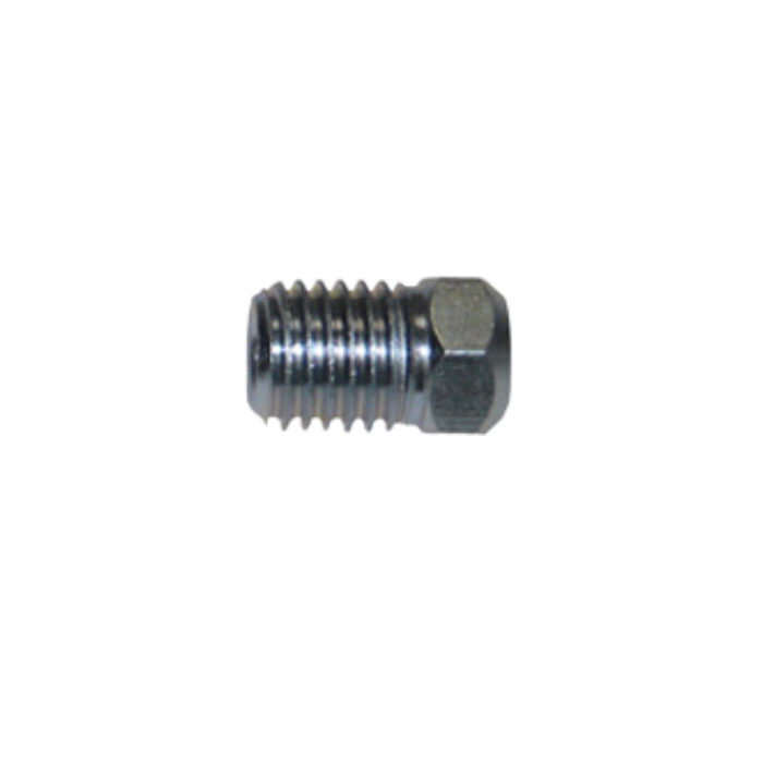 Sectional Rod Couplings / Nuts