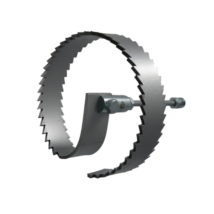 Standard Flat Root Saw by Max-Life MFG