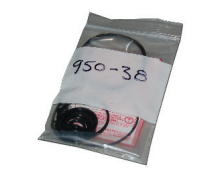Mainline Motor Seal Kit