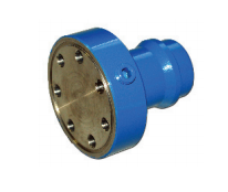 1" Mainline Motor Tail Nozzle