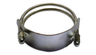Power Clamp