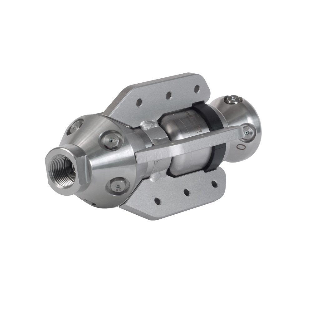 Primus Antiblaster Nozzle 3D