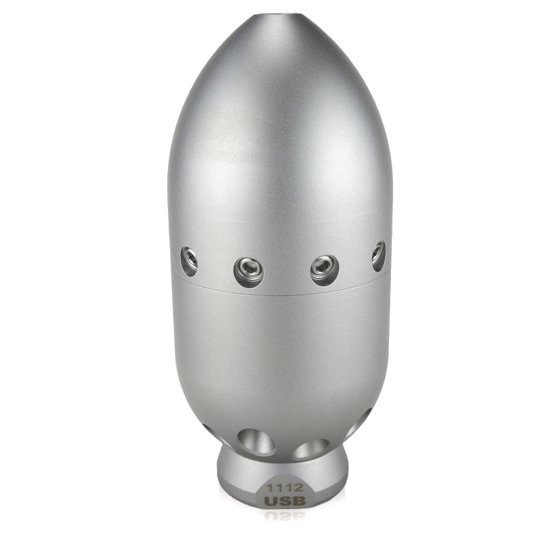 Radi 70 3D Nozzle