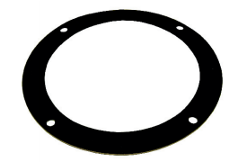 Rubber Flange Gasket