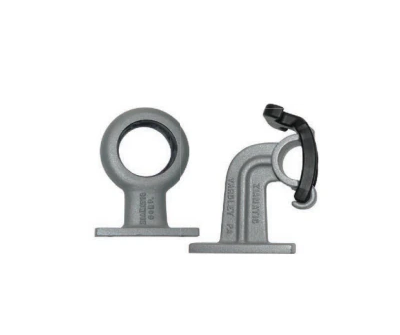 Single Pole Holder Set