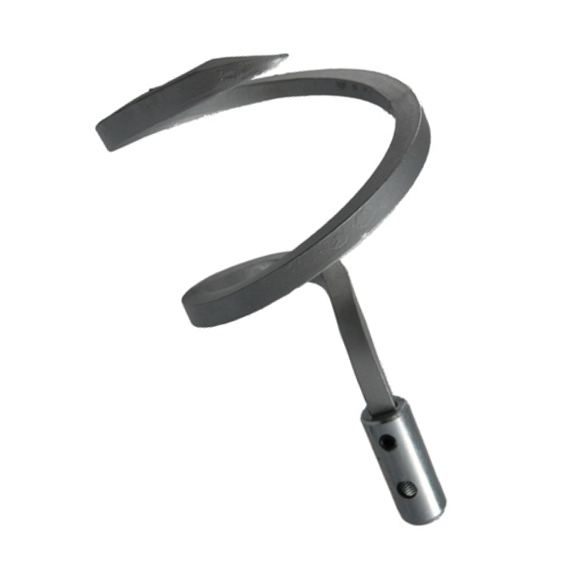 Square Bar Corkscrews