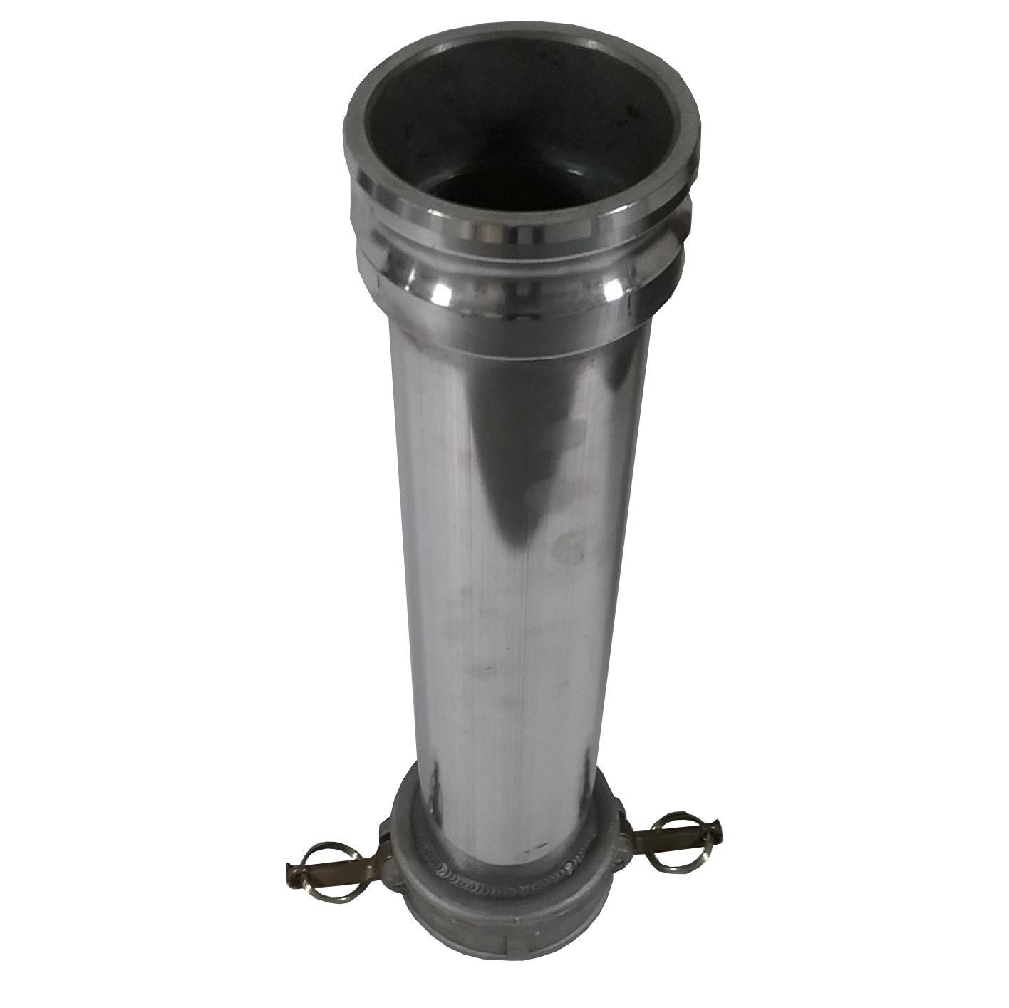 Tuff Tube - Intake Camlock (Various sizes/Styles)