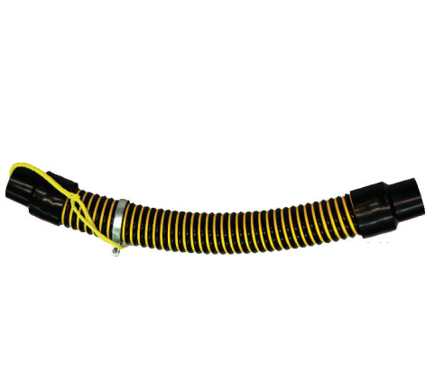 Tyger Tail Hose – Standard Lengths