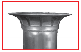 Vactor® Style Hydro-Excavation Tubes