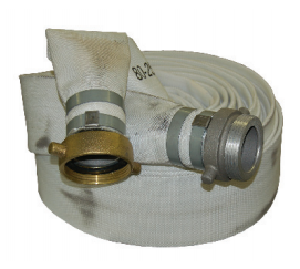 Water Fill Hose Assembly