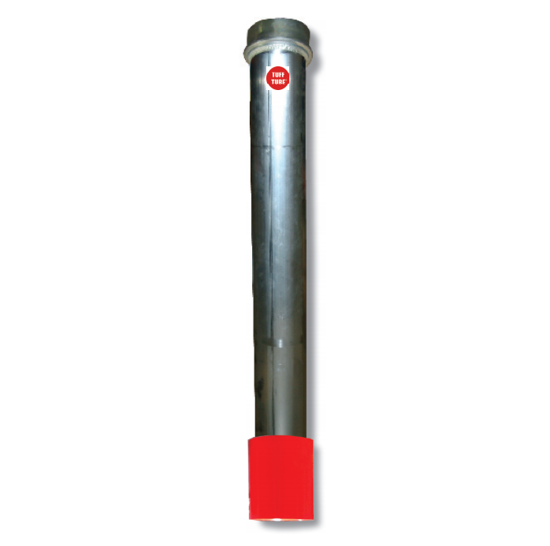 Welded Female Bandlock ® Style / Hydro Cuff End