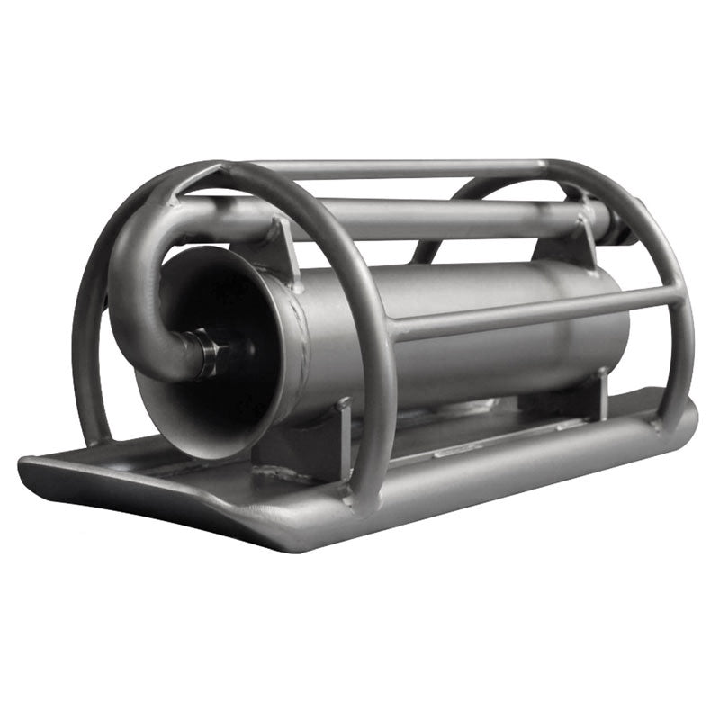 Venturi Nozzle