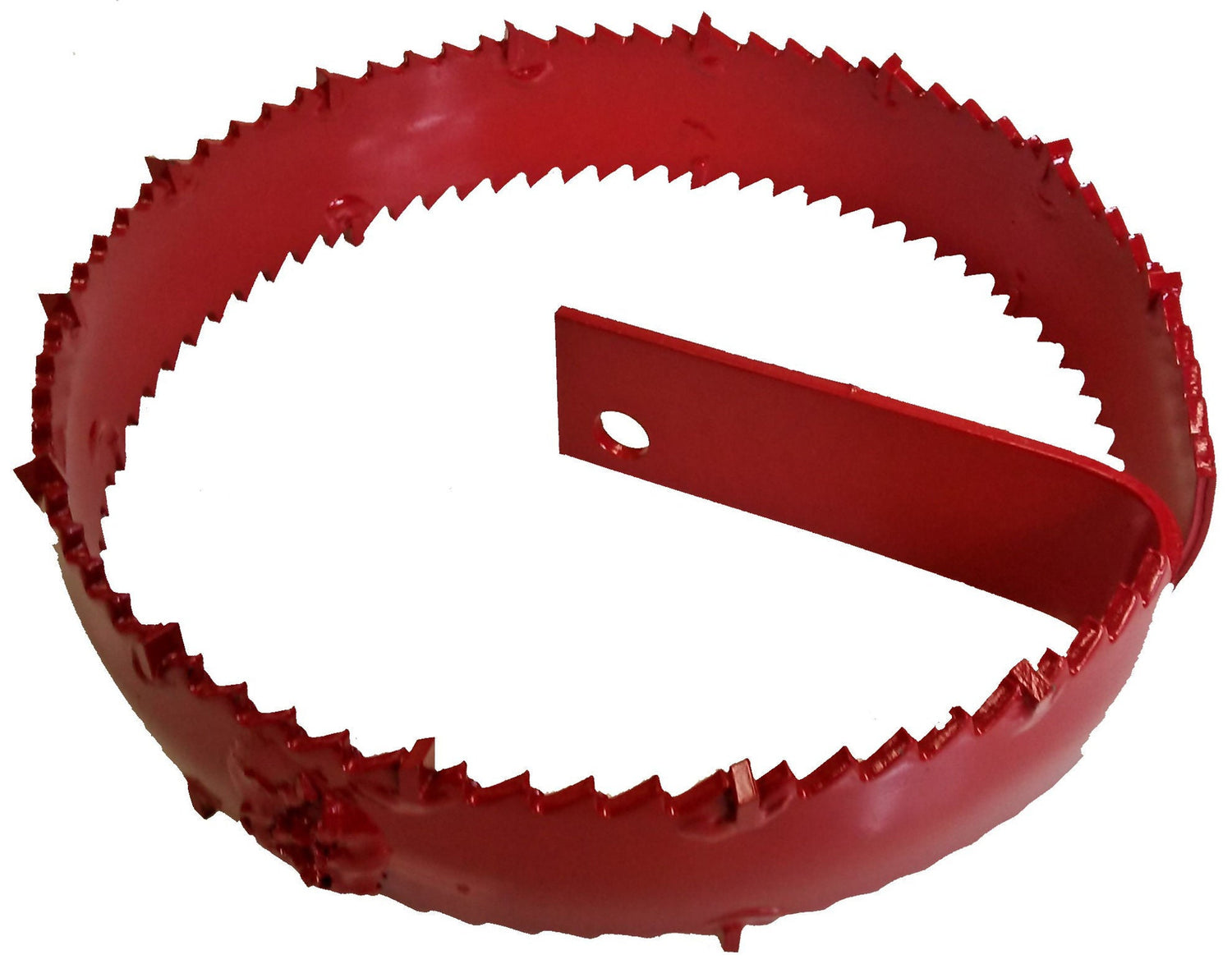 sewer root cutter