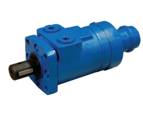 Sewer Root Cutter Motors